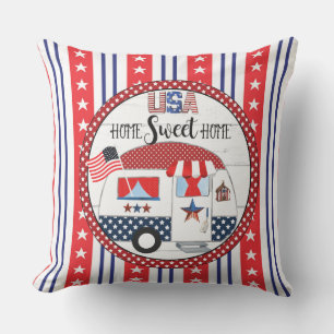 Home Sweet Home  Cushion