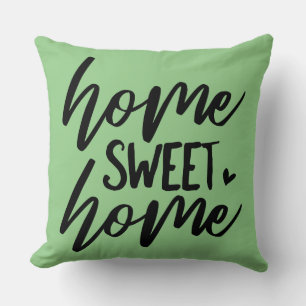 HOME SWEET HOME CUSHION