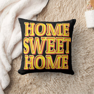 Home Sweet Home Cushion