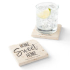 Home Sweet Home | Custom Family Name