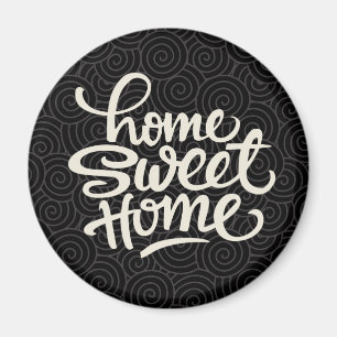 Home Sweet Home Magnet