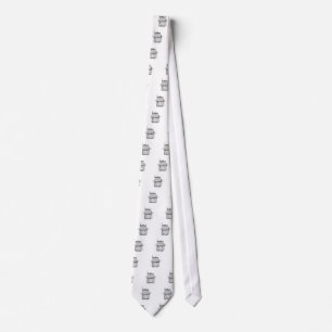 home sweet home modern black white grey simple tie