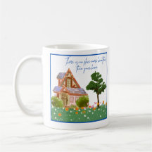 Home Sweet Home Mug