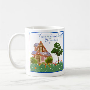 Home Sweet Home Mug