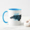 Home Sweet Home - North Carolina Mug