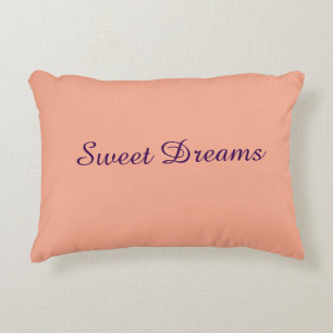 Home Sweet Home Pillow – Decorative Throw Cushion