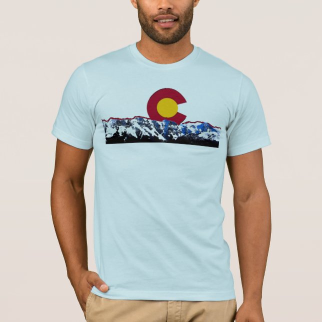 Home Sweet Home T-Shirt (Front)