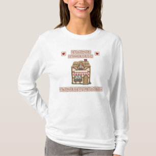 Home Sweet Homeschool - Women's Long Sleeve T T-Shirt