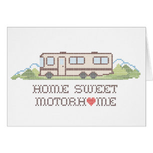 Home Sweet Motor Home, Class A Fun Road Trip