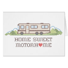 Home Sweet Motor Home, Class A Fun Road Trip