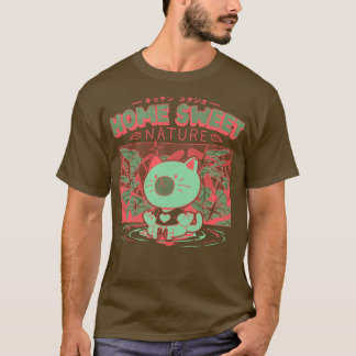 Home Sweet Nature T-Shirt