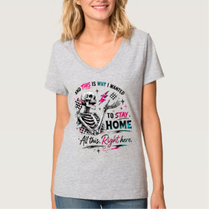Home T-Shirt
