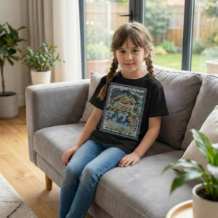 Home T-Shirt