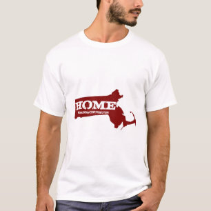 Home T-Shirt