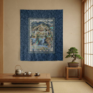 Home Tapestry