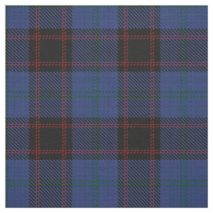 Home Tartan Fabric