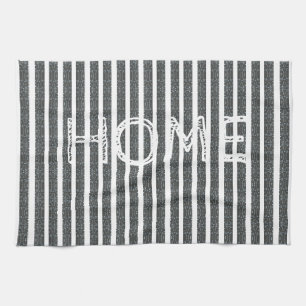 HOME TEA TOWEL