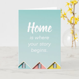 Home The Neighbourhood Quotes Homebody Quotes Post Card