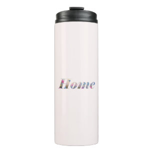 Home. Thermal Tumbler