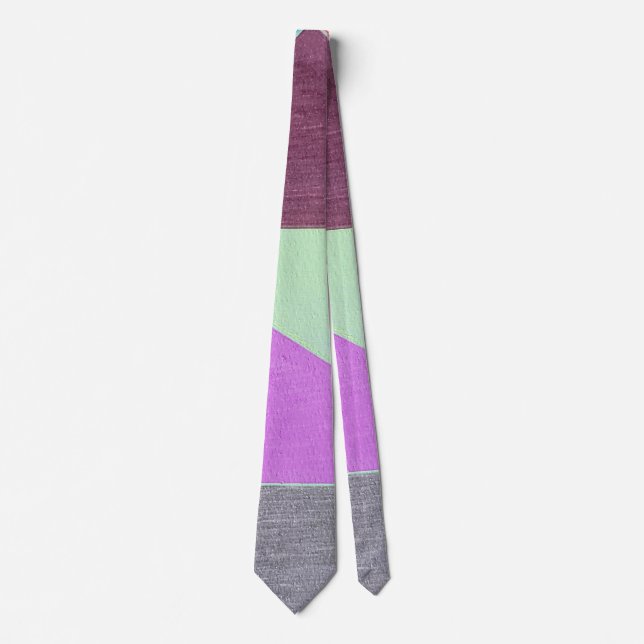 Home Trek Tie (Front)
