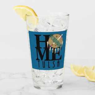HOME Tulsa Oklahoma Glass
