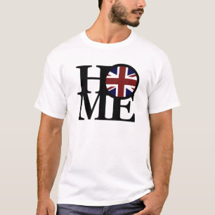 HOME United Kingdom T-Shirt
