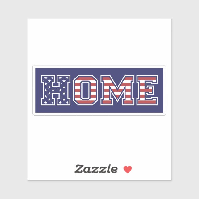 HOME USA (Sheet)