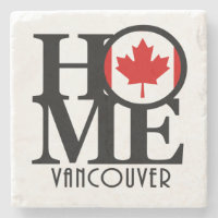 HOME Vancouver (Canadian Flag)