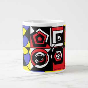 home warming mug