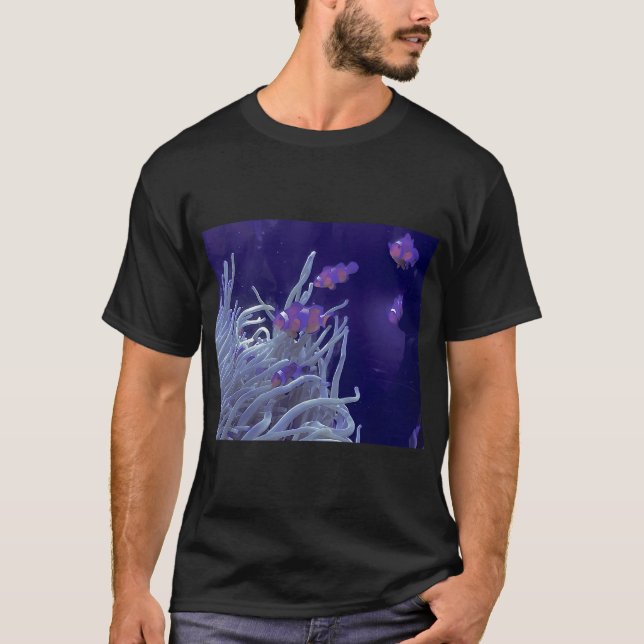 Home Water T-Shirt (Front)