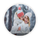 Home Wherever I'm With You Quote Modern Keepsake