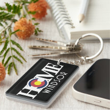 HOME Windsor Colorado 