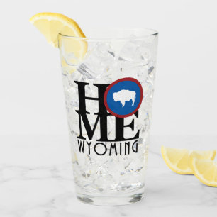 HOME Wyoming Glass
