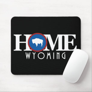 HOME Wyoming Mouse Pad