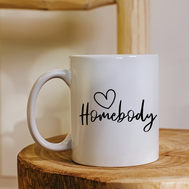 Homebody Mugs (Creator Uploaded)