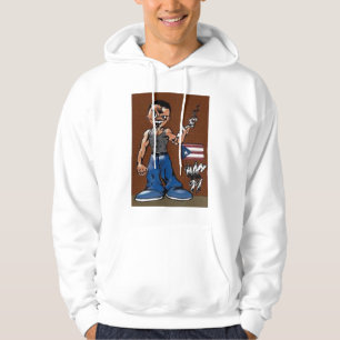 Homeboy1 Hoodie