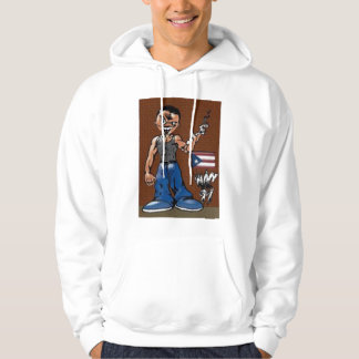 Homeboy1 Hoodie