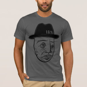 Homeboy With Hat T-Shirt