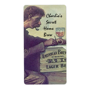 Homebrewing Supplies Beer Brewing homebrew Labels