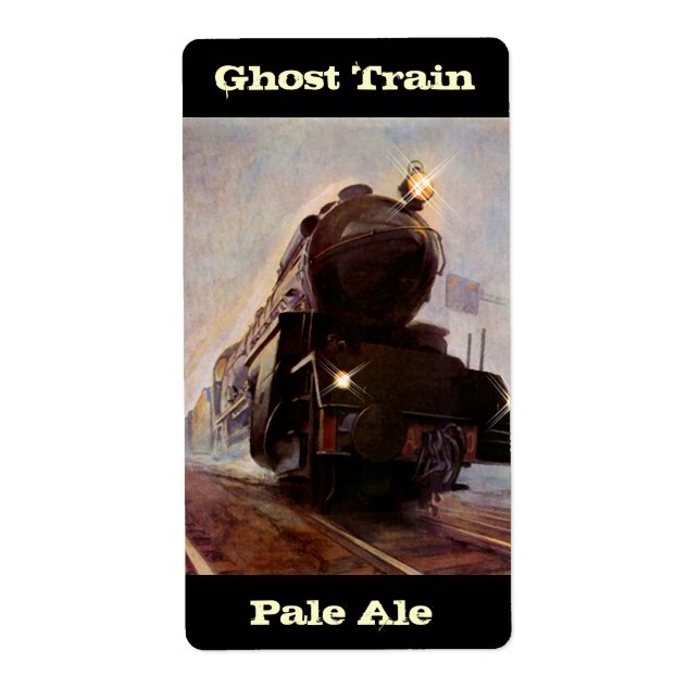 Homebrewing Supplies Beer Brewing Homebrew Labels (Front)