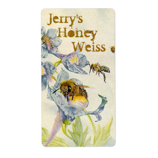 Homebrewing Supplies Beer Brewing Labels Customise