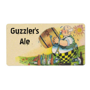 Homebrewing Supplies Beer Brewing Labels Customise