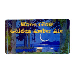 Homebrewing Supplies Beer Brewing Labels Customise