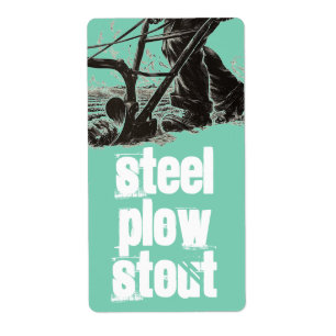 Homebrewing Supplies Beer Brewing Steel Plough