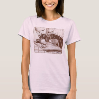 Homecoming Homers T-Shirt
