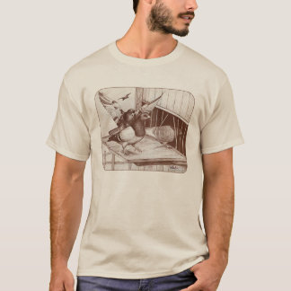 Homecoming Homers T-Shirt