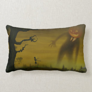 Homecoming Lumbar Cushion