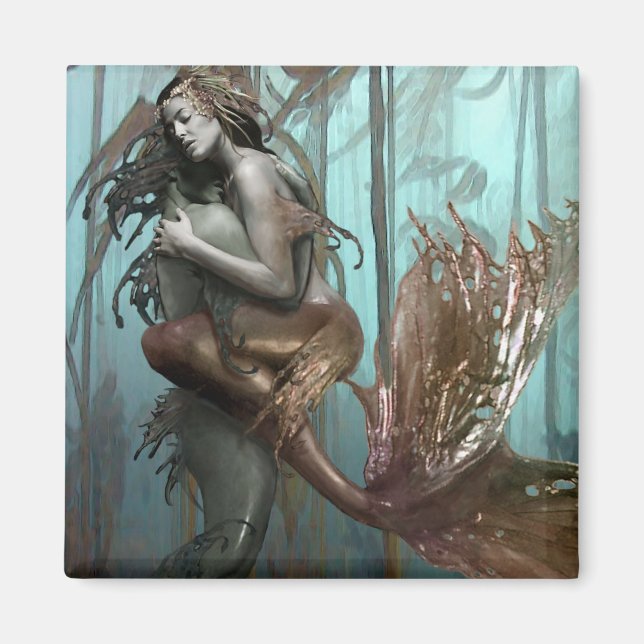 Homecoming Magnet (Front)