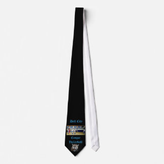 homegame, CougarPhotoSnarl, D.... - Customised Tie