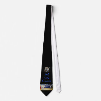 homegame CougarPhotoSnarl, Dell... - Customised Tie